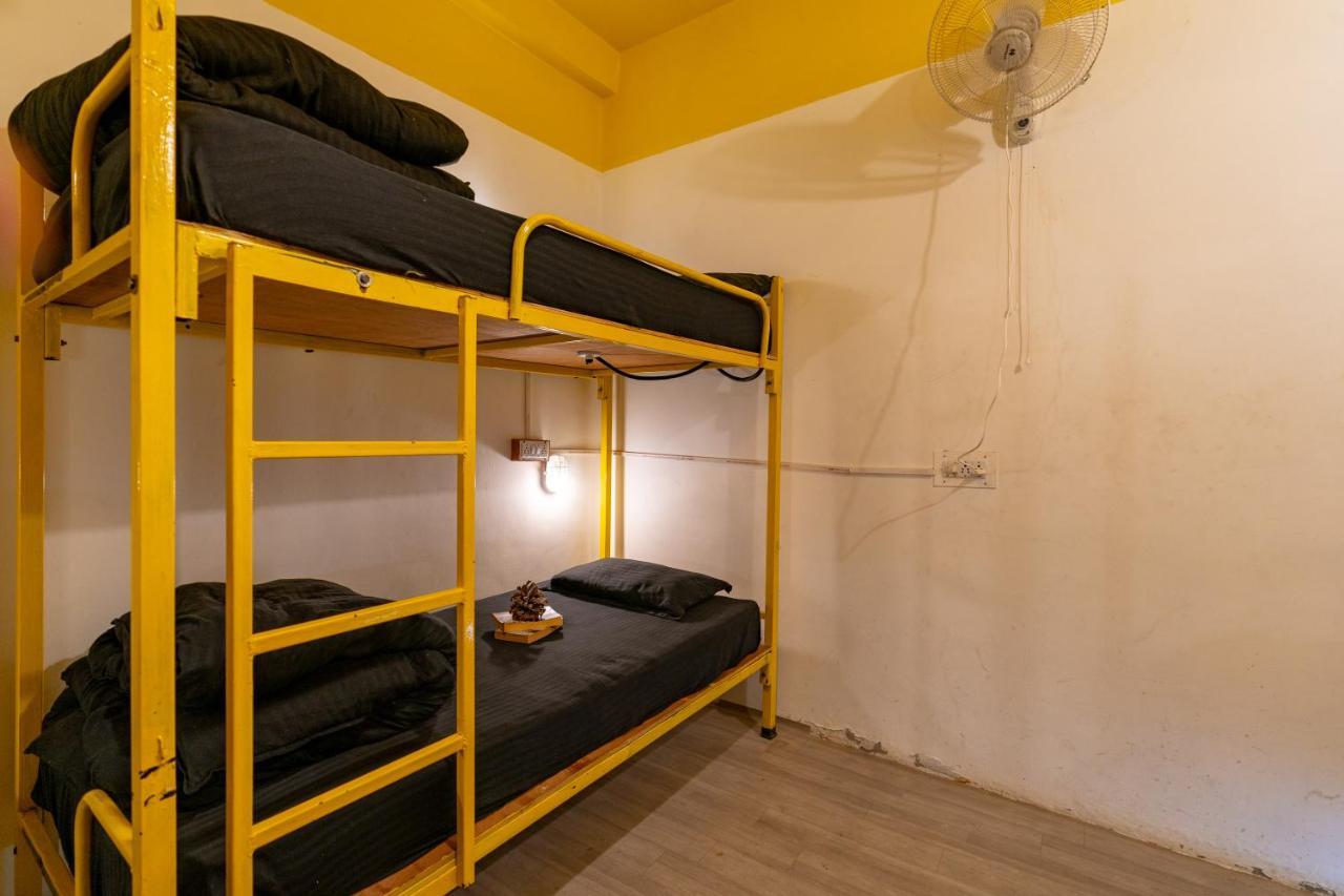 Jungle Hostel By Whoopers Kasol Ngoại thất bức ảnh